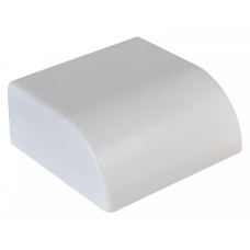 Заглушка к кабелю-каналу 40×16 мм, АСКО-УКРЕМ (A0070040003)