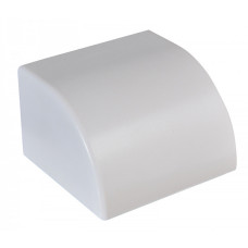 Заглушка к кабелю-каналу 40×25 мм, АСКО-УКРЕМ (A0070040004)