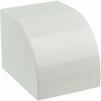 Заглушка к кабелю-каналу 50×50 мм, АСКО-УКРЕМ (A0070040099)