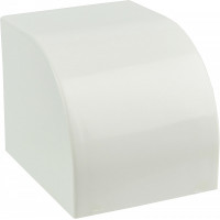 Заглушка к кабелю-каналу 60×60 мм, АСКО-УКРЕМ (A0070040093)