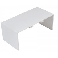 Соединение на стык к кабелю-каналу 100×40 мм, АСКО-УКРЕМ (A0070040047)