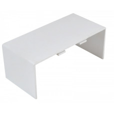 Соединение на стык к кабелю-каналу 100×40 мм, АСКО-УКРЕМ (A0070040047)