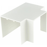 Соединитель тройной для короба АСКО УКРЕМ (Тройник)/60*60 АСКО (A0070040079)