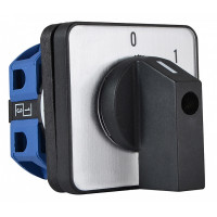 Переключатель пакетный типа ПКП SBI 16А/1.821(0-11 полюс) АСКО (A0110010048)