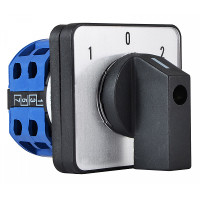 Переключатель пакетный типа ПКП SBI 16А/2.832 (1-0-2 2 полюса) АСКО (A0110010043)