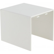 Соединение на стык к кабелю-каналу 40×40 мм, АСКО-УКРЕМ (A0070040085)