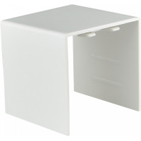 Соединение на стык к кабелю-каналу 50×50 мм, АСКО-УКРЕМ (A0070040097)