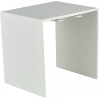 Соединение на стык к кабелю-каналу 60×60 мм, АСКО-УКРЕМ (A0070040086)