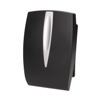 Звонок ORNO GONG 2 тоновый черный 230V OR-DP-VD-146/B