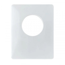 Прокладка под выключатель MiniMax белая