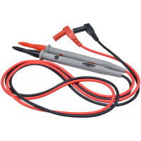 Щупы к мультиметру/тестеру универсальные 10A