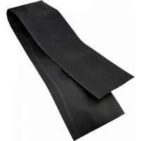 Термоусадочная трубка АСКО-УКРЕМ 100/50 черная A0150040412