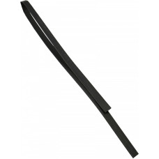 Термоусадочная трубка АСКО-УКРЕМ 10/5 черная A0150040394