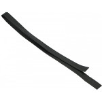 Термоусаджувальна трубка АСКО-УКРЕМ 12/6 чорна A0150040395