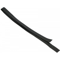 Термоусадочная трубка АСКО-УКРЕМ 12/6 черная A0150040395