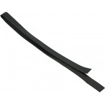 Термоусаджувальна трубка АСКО-УКРЕМ 14/7 чорна A0150040396