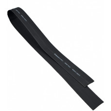 Термоусадочная трубка АСКО-УКРЕМ 25/12,5 черная A0150040402