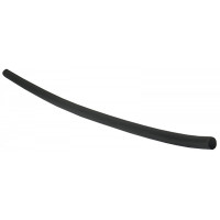 Термоусадочная трубка АСКО-УКРЕМ 3/1,5 черная A0150040387