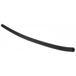 Термоусадочная трубка АСКО-УКРЕМ 4/2,0 черная A0150040388