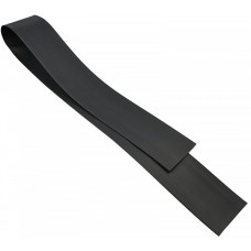 Термоусадочная трубка АСКО-УКРЕМ 50/25 черная A0150040407