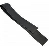 Термоусадочная трубка АСКО-УКРЕМ 60/30 черная A0150040408