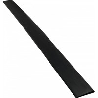 Термоусадочная трубка АСКО-УКРЕМ с клеевым слоем 25,4/8.5 черная A0150040060