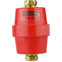 Изолятор-держатель SM 45 АСКО ( A0150100007 )