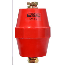 Изолятор-держатель SM 60 АСКО ( A0150100008 )