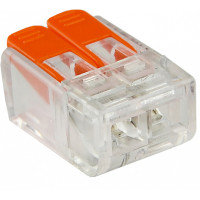 Клема з’єднувальна універсальна CMK-612 АСКО (A0130010076)