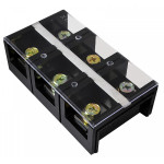 Клеммная колодка АСКО-УКРЕМ в корпусе ТС3003 ( A0130050034 )