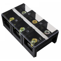 Клеммная колодка АСКО-УКРЕМ в корпусе ТС3003 ( A0130050034 )