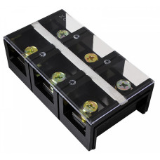 Клеммная колодка АСКО-УКРЕМ в корпусе ТС4003 ( A0130050036 )