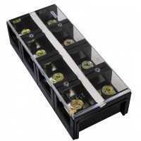 Клеммная колодка АСКО-УКРЕМ в корпусе ТС4004 ( A0130050037 )