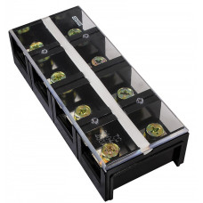 Клеммная колодка АСКО-УКРЕМ в корпусе ТС4004 ( A0130050037 )