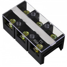 Клеммная колодка АСКО-УКРЕМ в корпусе ТС603 ( A0130050028 )