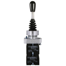 Кнопка манипулятора на 4 направления с фиксацией XB2-D2PA14 (3SXD2PA14), АСКО-УКРЕМ (A0140010050)