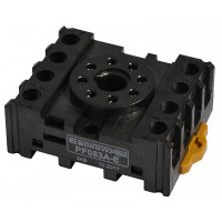 Колодка для реле PF083A-E под МК2P АСКО (A0090020001)