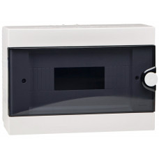 Корпус модульный пластиковый, 12 модулей, навесной, серии UBox АСКО (A0270010006)