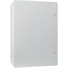 Корпус из АБС-пластика с монтажной панелью непрозрачная дверца 500x700x250 IP65 (A0270010023)