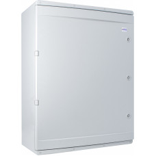 Корпус из АБС-пластика с монтажной панелью непрозрачная дверца 600x800x280 IP65 (A0270010024)