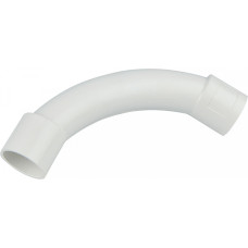 Угол плавный для трубы d20 АСКО (A0070050027)