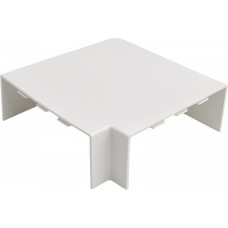 Угол плоский кабель-канала 100×40 мм, АСКО-УКРЕМ (A0070040038)