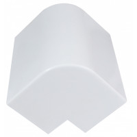 Угол наружный к кабель-каналу 100×40 мм, АСКО-УКРЕМ (A0070040022)