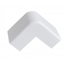 Угол наружный к кабель-каналу 20×10 мм, АСКО-УКРЕМ (A0070040017)