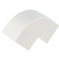 Угол наружный к кабель-каналу 25×25 мм, АСКО-УКРЕМ (A0070040056)