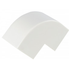 Угол наружный к кабель-каналу 25×25 мм, АСКО-УКРЕМ (A0070040056)