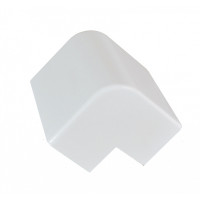 Угол наружный к кабель-каналу 40×16 мм, АСКО-УКРЕМ (A0070040019)