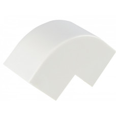 Угол наружный к кабелю-каналу 40×40 мм, АСКО-УКРЕМ (A0070040057)