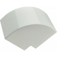 Угол наружный к кабель-каналу 50×50 мм, АСКО-УКРЕМ (A0070040100)