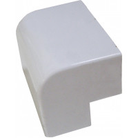 Угол наружный к кабелю-каналу 60×40 мм, АСКО-УКРЕМ (A0070040021)